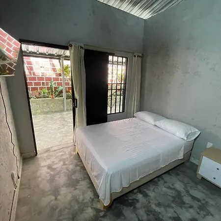 Villa Vale Rivera Huila Exterior photo
