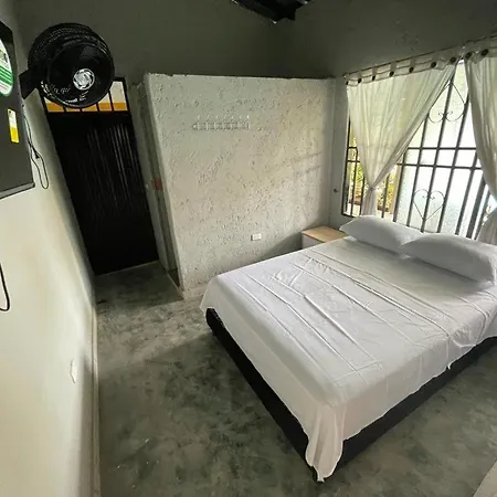 Villa Vale Rivera Huila Exterior photo
