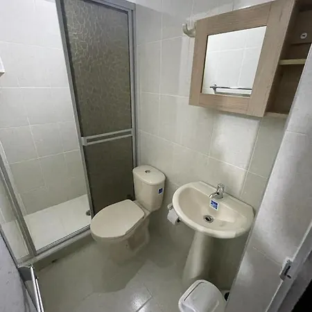 Villa Vale Rivera Huila Exterior photo