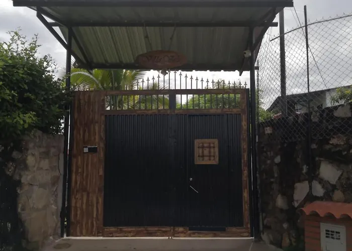 Villa Vale Rivera Huila