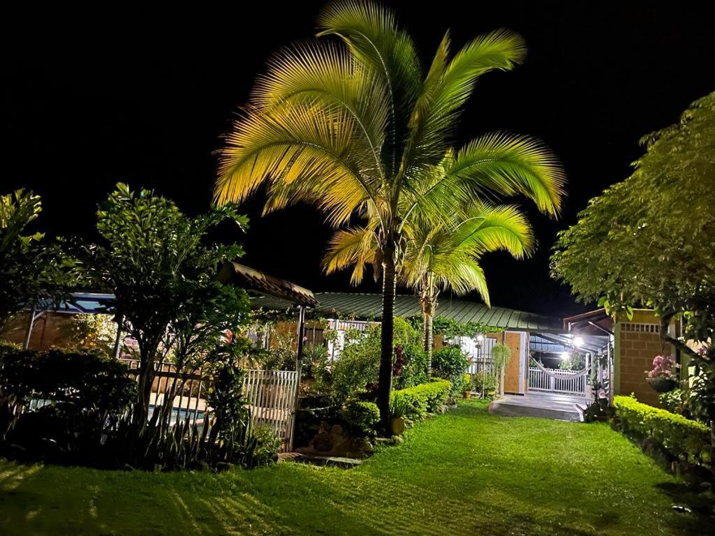 Vale Huila Homestay