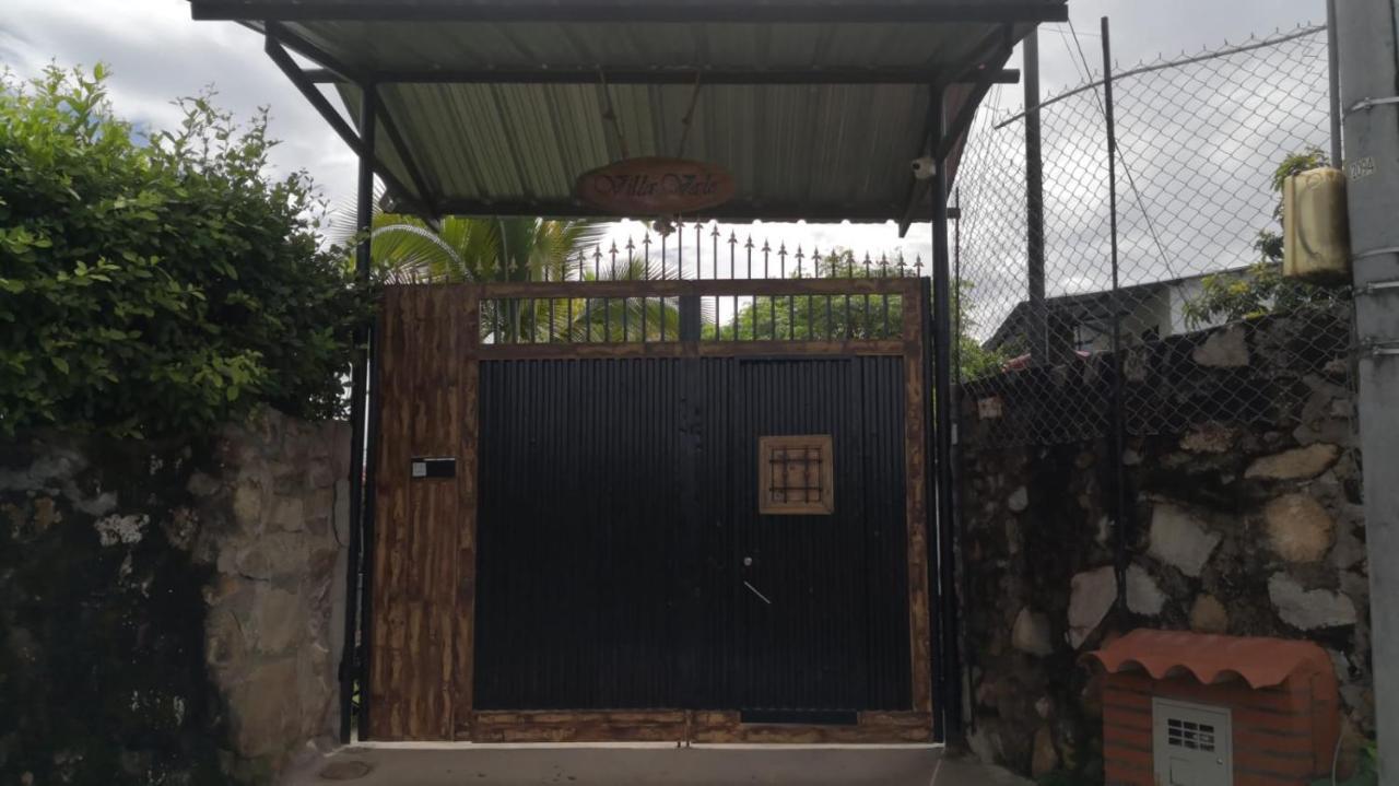 Homestay Vale Huila Rivera