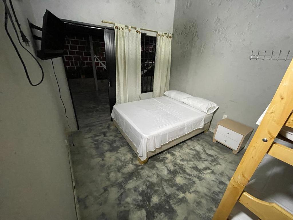 Vale Huila Homestay Rivera