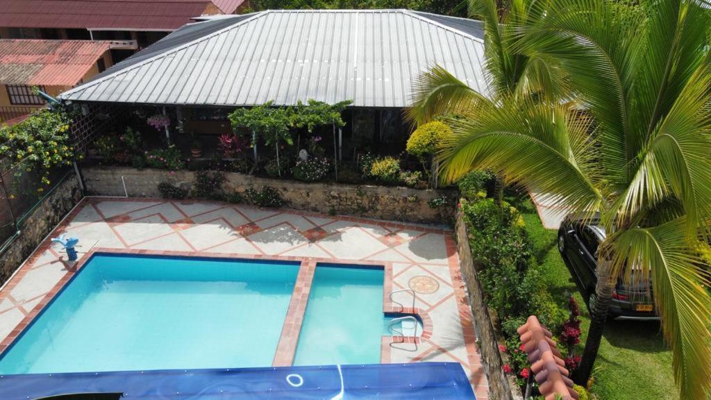 Vale Huila Homestay