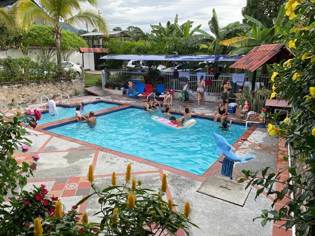 Vale Huila Homestay