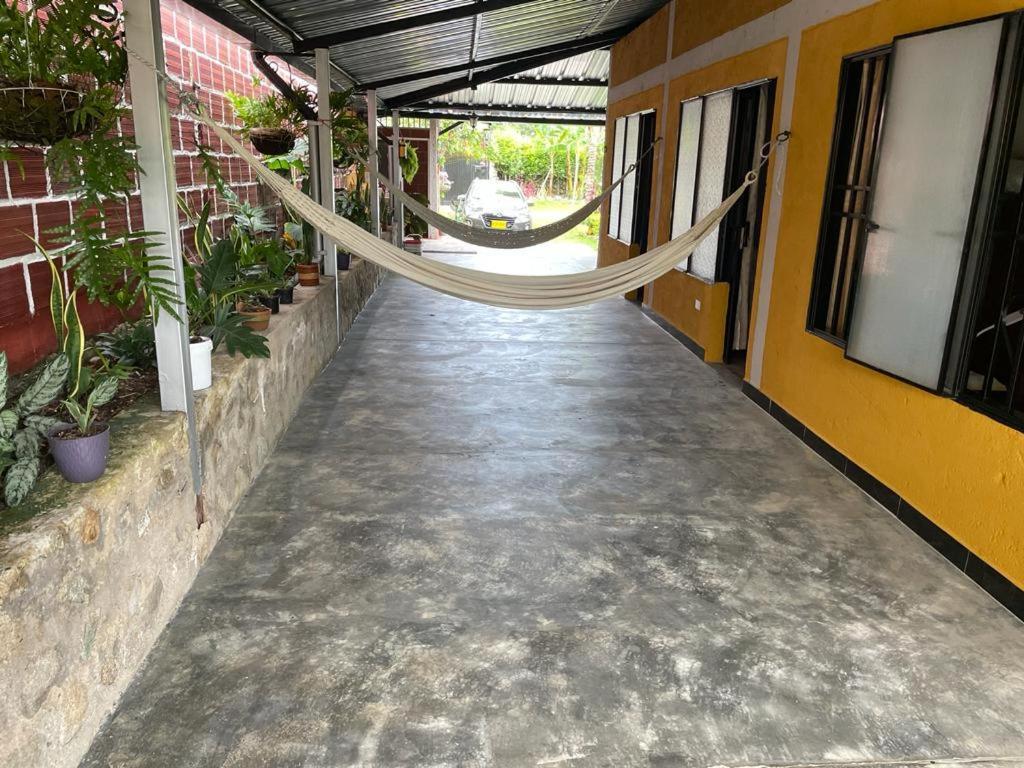 Homestay Vale Huila *