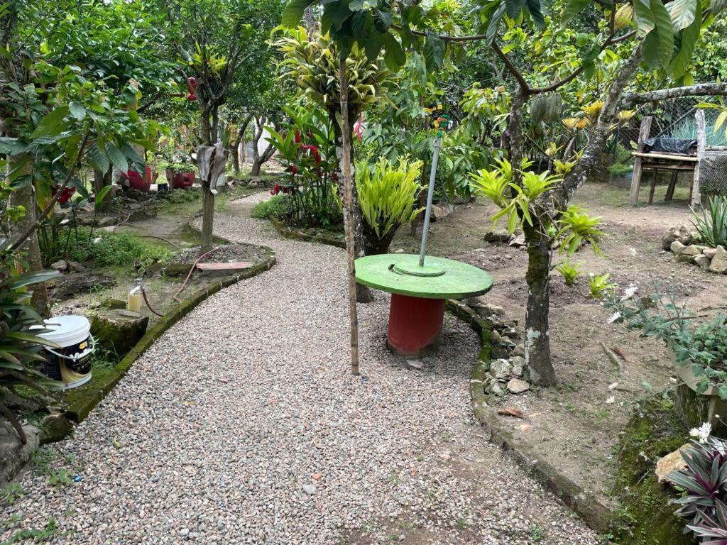 Homestay Vale Huila Rivera