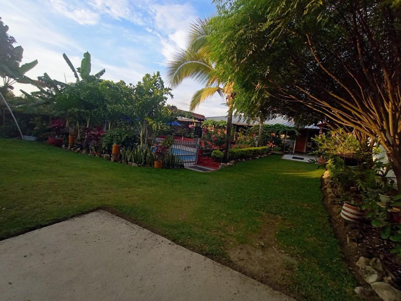 Vale Huila Homestay